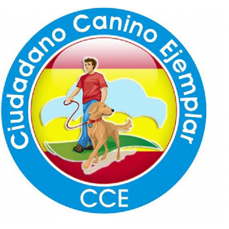 CIUDADANO CANINO EJEMPLAR (CCE)