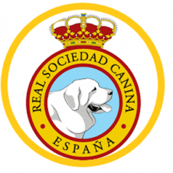REAL SOCIEDAD CANINA ESPAÑA - RSCE