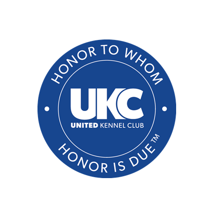 HONOR TO WHOM - UKC