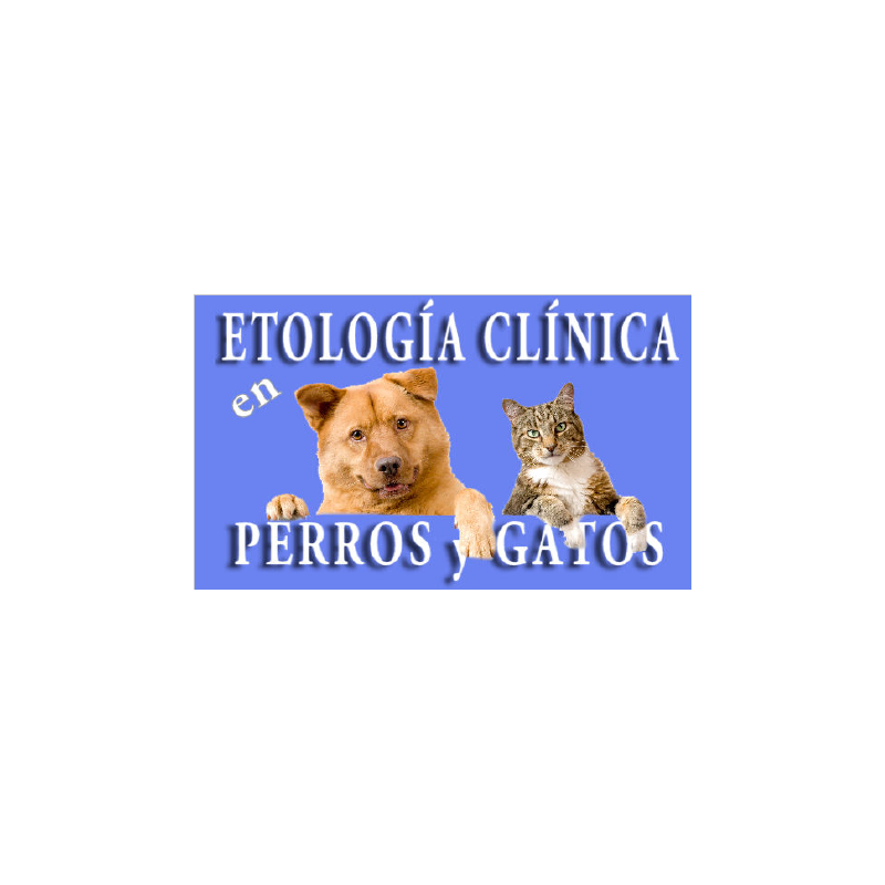 Etología Clínica en Perros y Gatos