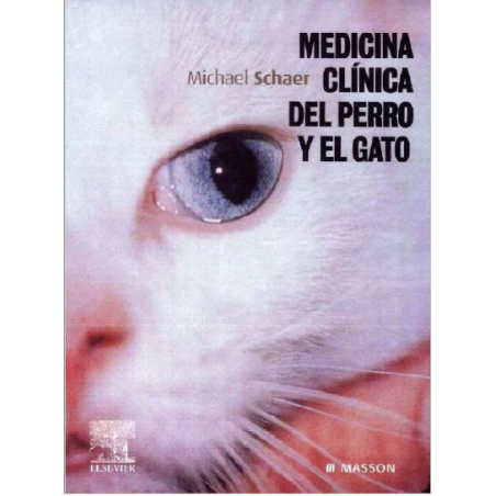 Medicina Clínica del Perro y el Gato