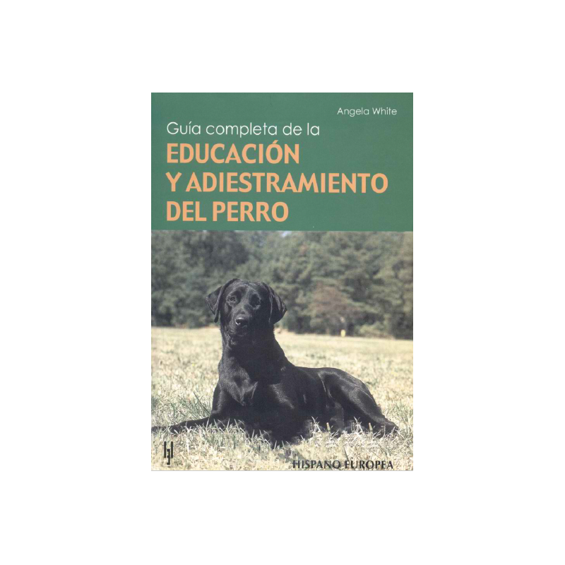 Educación y Adiestramiento del Perro