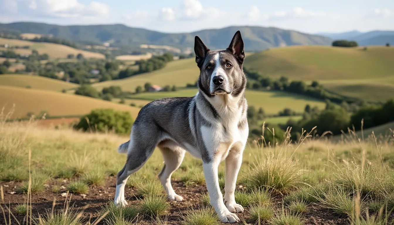 descubre las principales características del alano y aprende consejos imprescindibles para su correcto cuidado. todo lo que necesitas saber sobre esta raza de perro, su temperamento y bienestar.
