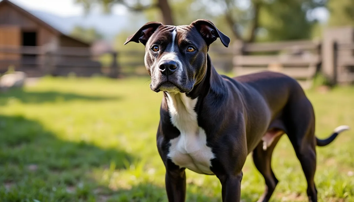 descubre las características únicas del alano español, su fascinante historia y los mejores consejos de cuidado para esta noble raza canina. guía completa para amantes de los perros.