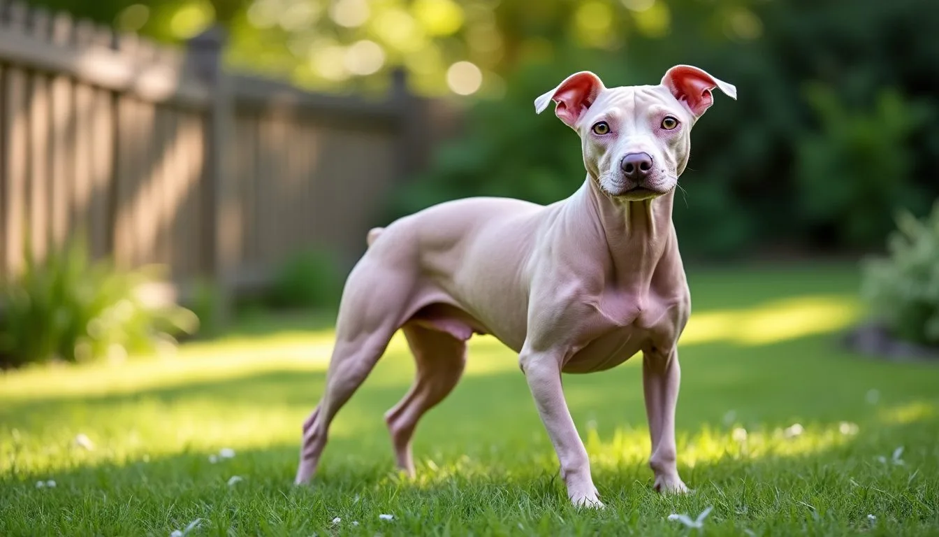 descubre las características del american hairless terrier, consejos prácticos de cuidado y recomendaciones esenciales para dueños responsables de esta raza única y cariñosa.
