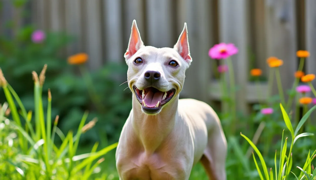 descubre las principales características del american hairless terrier, consejos de cuidado y recomendaciones esenciales para propietarios que desean ofrecer lo mejor a su compañero sin pelo.