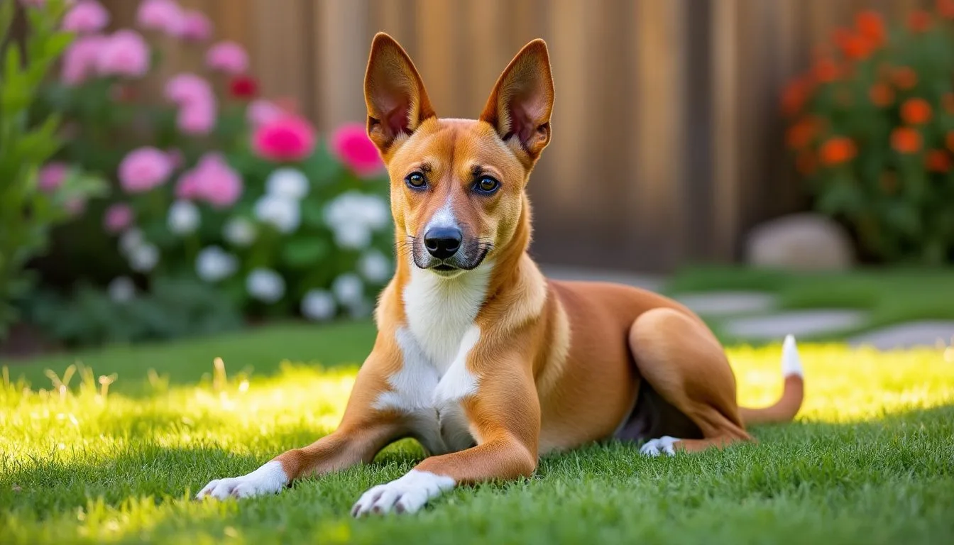 descubre las principales características del basenji y aprende los cuidados esenciales para esta raza única. conoce todo lo necesario para su bienestar y felicidad.