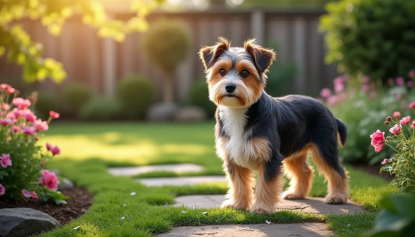 descubre todo sobre el biewer terrier: sus características únicas, cuidados esenciales y los mejores consejos para convertirlo en el compañero ideal. conoce cómo brindar bienestar y felicidad a esta encantadora raza.