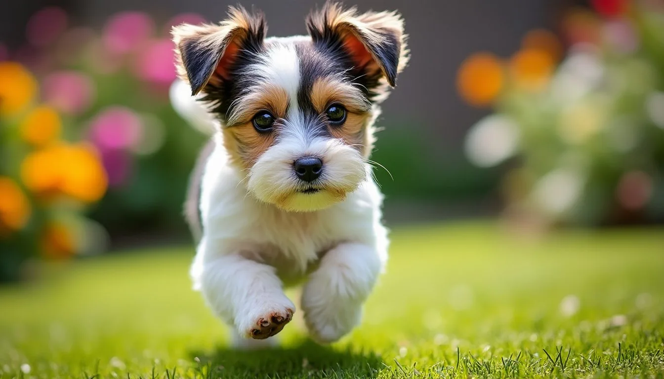 descubre todo sobre el biewer terrier: sus características únicas, cuidados imprescindibles y consejos prácticos para disfrutar de un compañero ideal y feliz en casa.