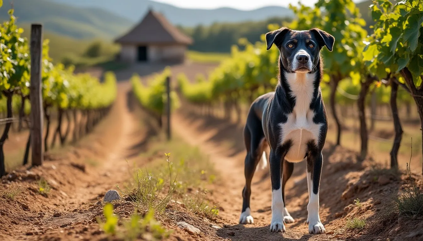 descubre las principales características del bodeguero andaluz y recibe consejos útiles para cuidar y educar a este perro activo, inteligente y fiel. ideal para familias dinámicas y amantes de los animales.