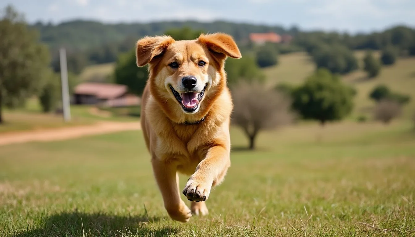 descubre las principales características del bodeguero andaluz y consejos prácticos para cuidar a este perro activo, inteligente y fiel. aprende cómo brindarle el mejor bienestar y aprovechar su energía positiva en el día a día.