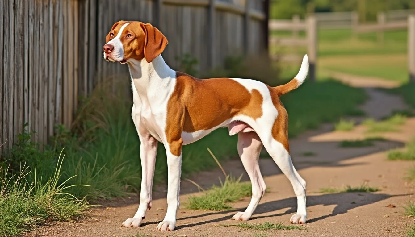 descubre las características, cuidados esenciales y el origen del braco de ariège, una raza de perro versátil y leal, ideal para la caza y la compañía familiar. conoce todo sobre su temperamento y necesidades.