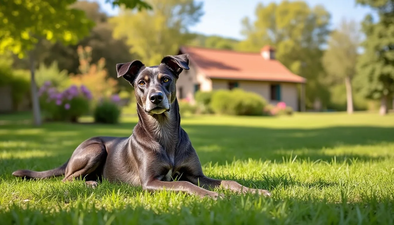 descubre las principales características del braco de auvernia y aprende los cuidados esenciales que necesita esta noble y enérgica raza de perro. consejos prácticos para su salud, alimentación y bienestar.
