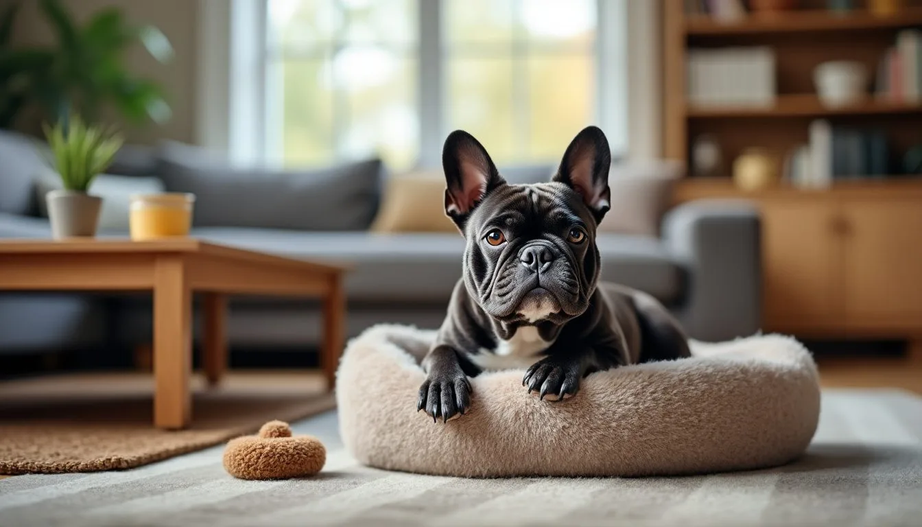 descubre los cuidados esenciales y los mejores consejos para garantizar una vida saludable y feliz a tu bulldog francés. aprende sobre alimentación, higiene, ejercicio y bienestar para tu mascota.