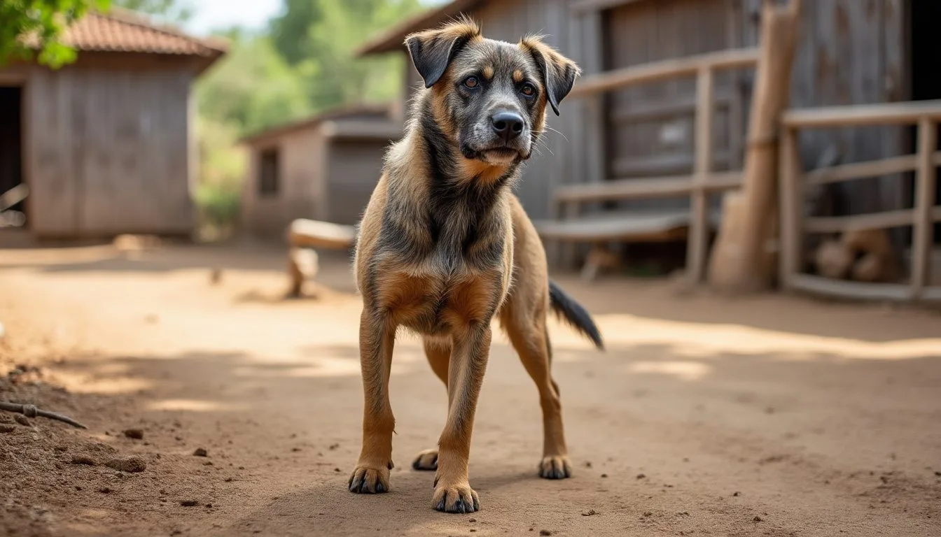 descubre todo sobre el ca de bou: características, origen y los cuidados esenciales para esta raza impresionante de perro. aprende cómo mantenerlo feliz y saludable.
