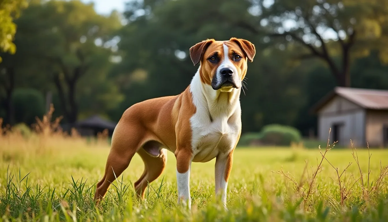 descubre todo sobre el cão de fila da terceira: conoce sus principales características, temperamento y los cuidados esenciales que requiere esta raza originaria de las azores para asegurar su bienestar y felicidad.