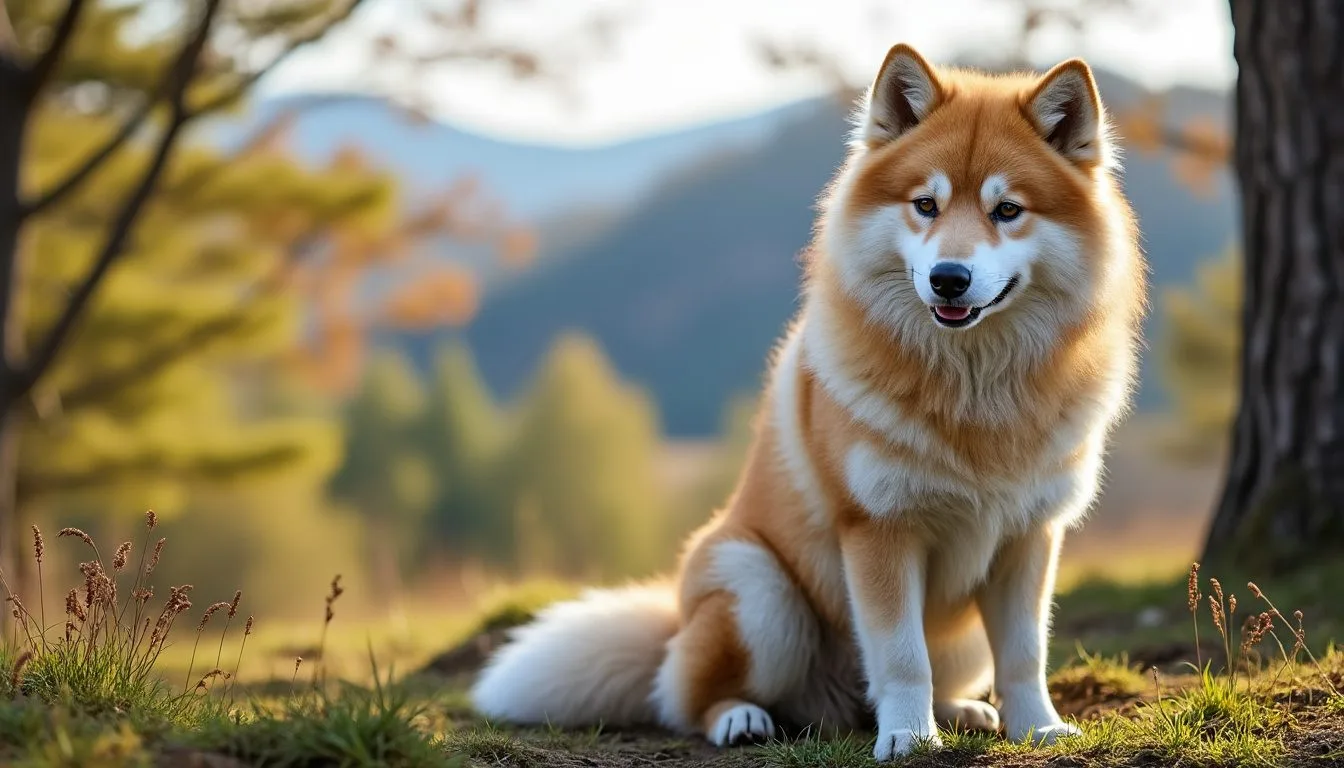 descubre las características principales del perro ainu, una raza leal y enérgica, y obtén consejos esenciales para su cuidado, alimentación y bienestar diario.