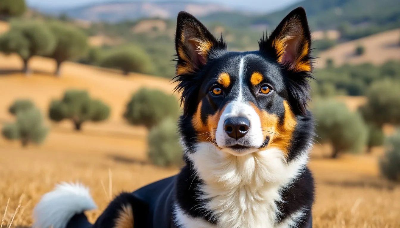 descubre todo sobre el carea castellano: sus características, historia y el temperamento de este inteligente perro pastor español. aprende por qué es un compañero ideal para el campo y la familia.