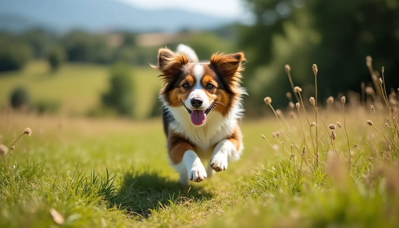 descubre todo sobre el carea castellano: conoce sus características físicas, la historia de esta raza de perro pastor español y cómo es su temperamento. ideal para familias activas y amantes de los perros de trabajo.
