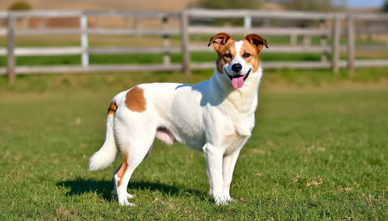 descubre todo sobre el carea castellano: sus características físicas, la historia de esta raza de perro pastor español y detalles sobre su temperamento ideal para el trabajo y la familia.