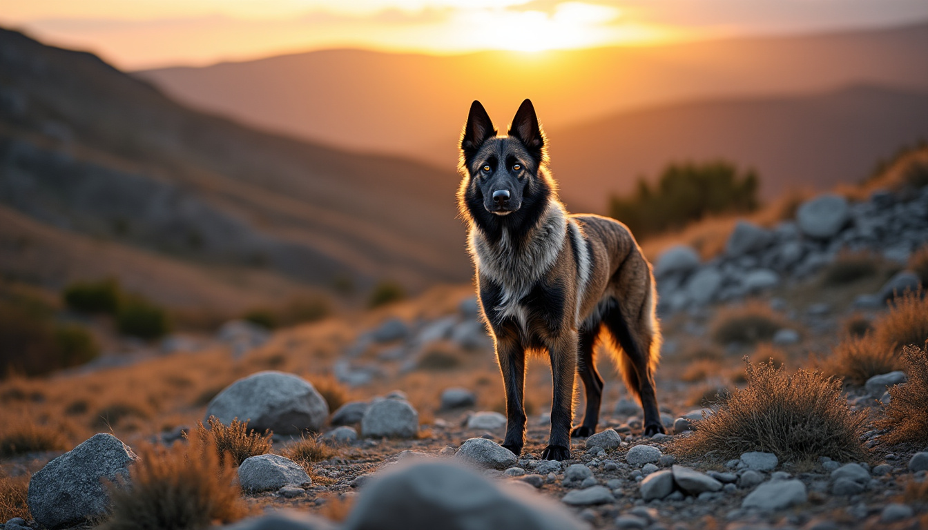 descubre todo sobre el carea leonés: sus características principales, origen y el temperamento que distingue a esta raza española ideal para el pastoreo y la compañía familiar.