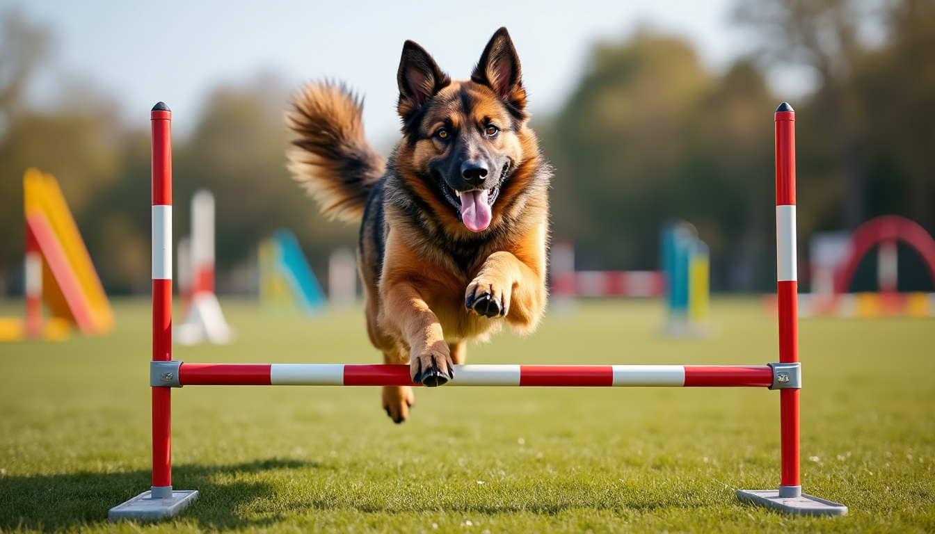 descubre todo sobre el carea leonés: conoce sus principales características, su origen en españa y el temperamento que lo define. ideal para quienes quieren saber más sobre esta raza canina española.