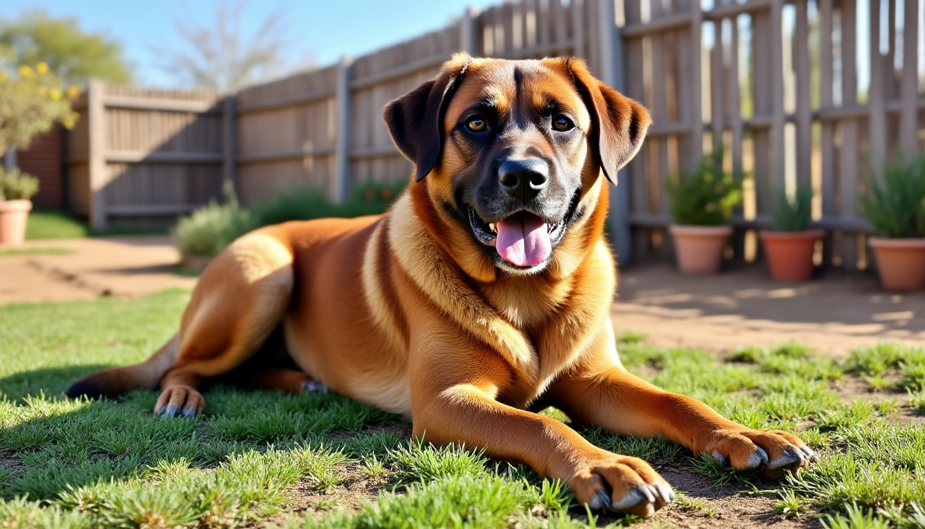 descubre todo sobre el carea leonés: sus características principales, origen histórico y el temperamento de esta raza canina española ideal para el pastoreo.