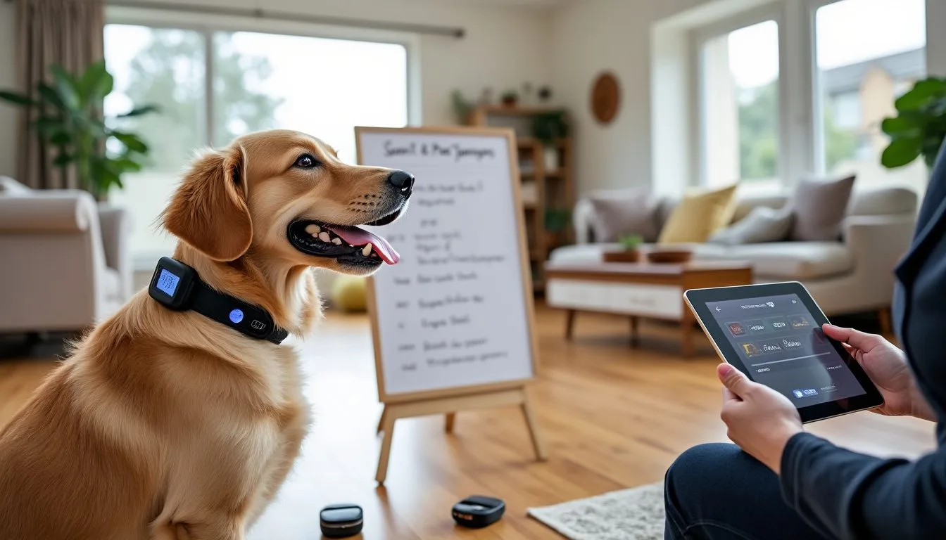 descubre las mejores técnicas para medir y estimular la inteligencia de tu perro en 2025. aprende métodos innovadores, ejercicios prácticos y consejos de expertos para potenciar las capacidades cognitivas de tu mascota.