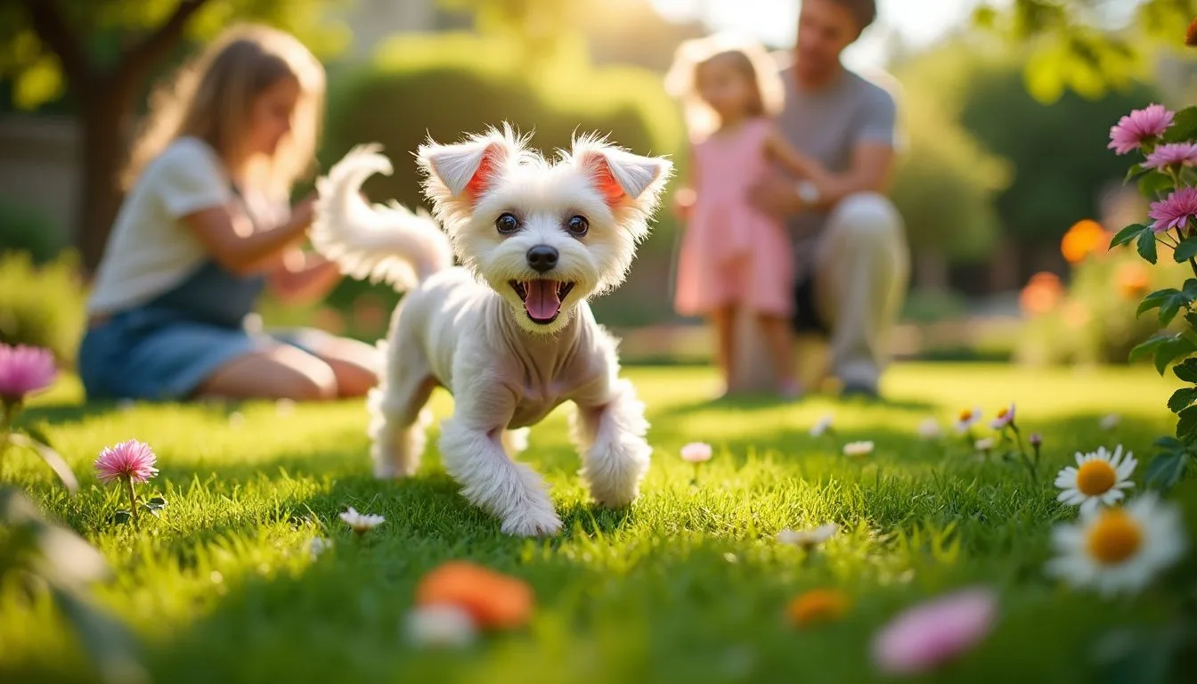 descubre todo sobre el crestado chino: conoce sus características físicas únicas, su fascinante origen y el comportamiento especial de esta raza excepcional de perros.