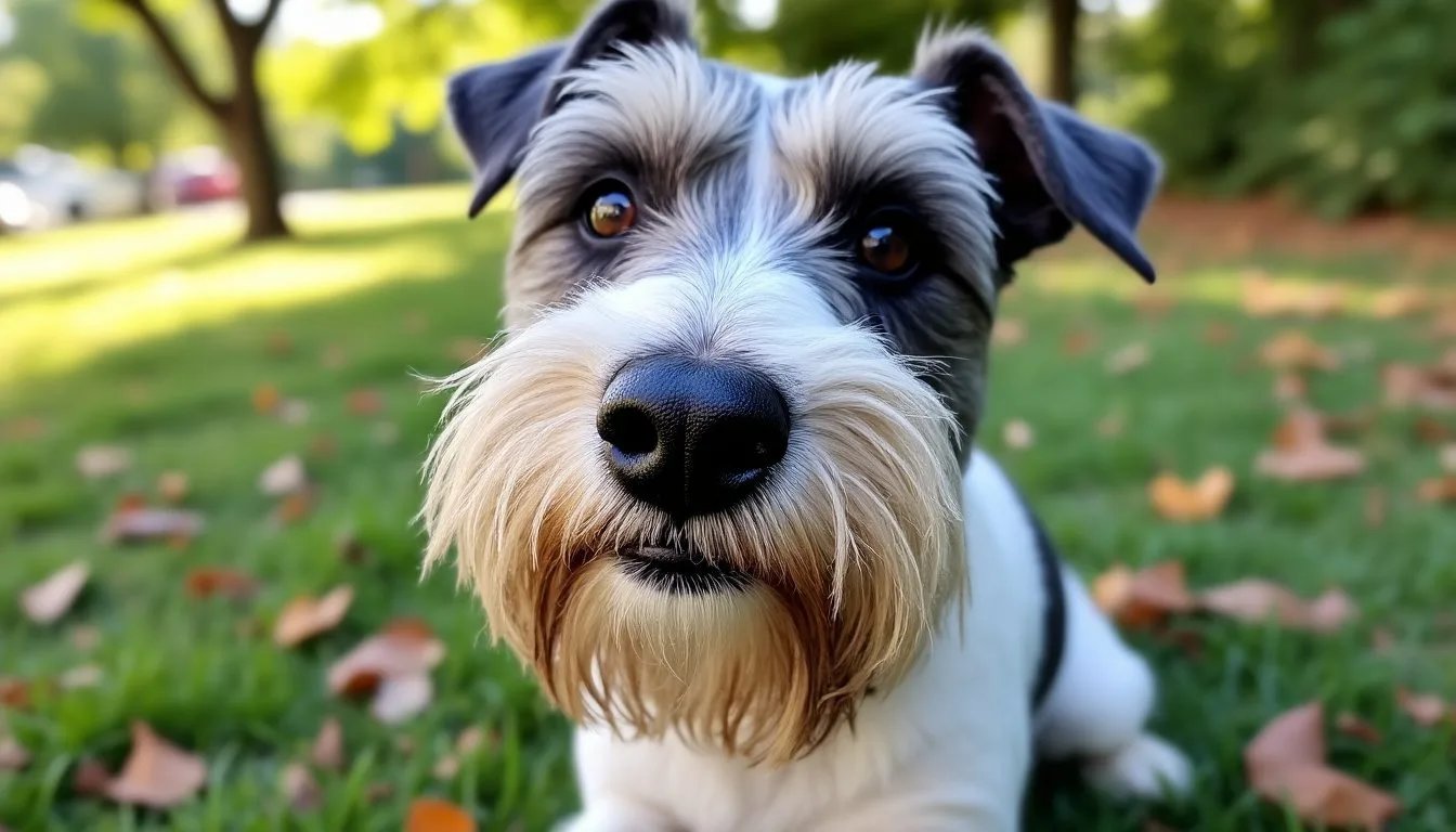 conoce todo sobre el fox terrier: descubre el origen, las principales características físicas y el comportamiento de esta raza enérgica y leal. ¡infórmate antes de adoptar!