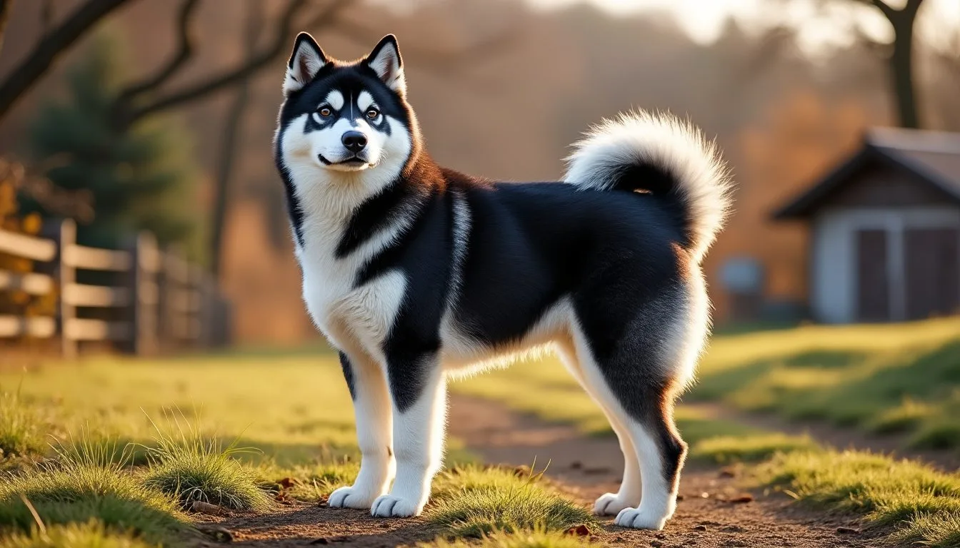 conoce las características más importantes del perro hokkaido inu: su origen, temperamento, cuidados y curiosidades que lo hacen una raza única y fiel.