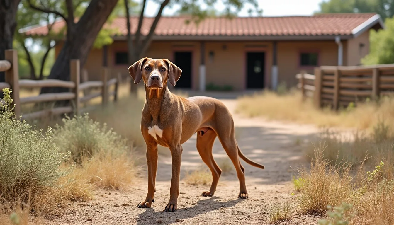 explora el mundo del pointer español: conoce su origen, principales características físicas y comportamiento, y descubre por qué es una de las razas de perros de caza más apreciadas en españa.