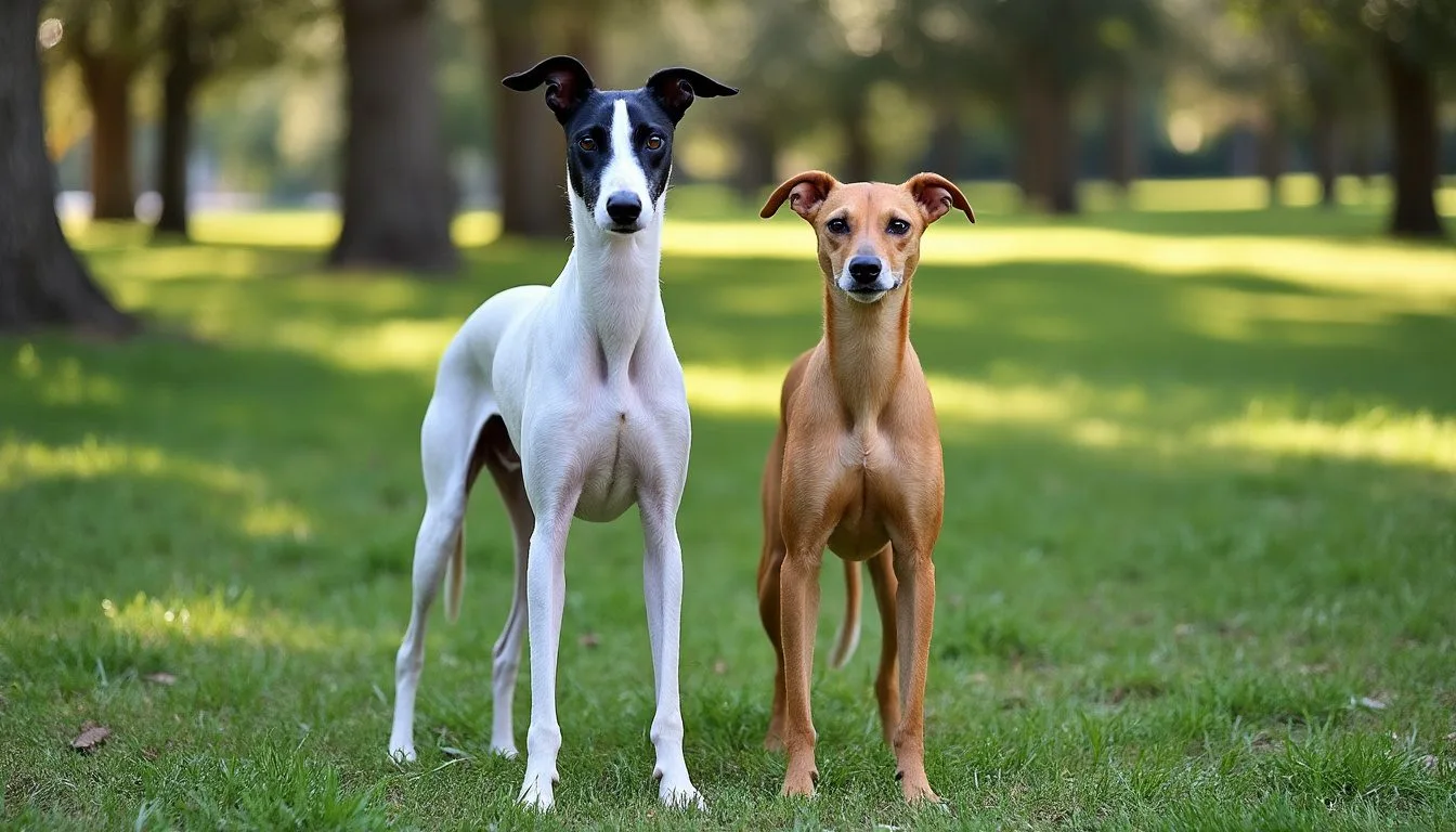 descubre las principales diferencias entre el podenco y el galgo: compara sus características, historia, temperamento y los cuidados necesarios para cada raza. ideal para quienes buscan información antes de elegir un compañero canino.