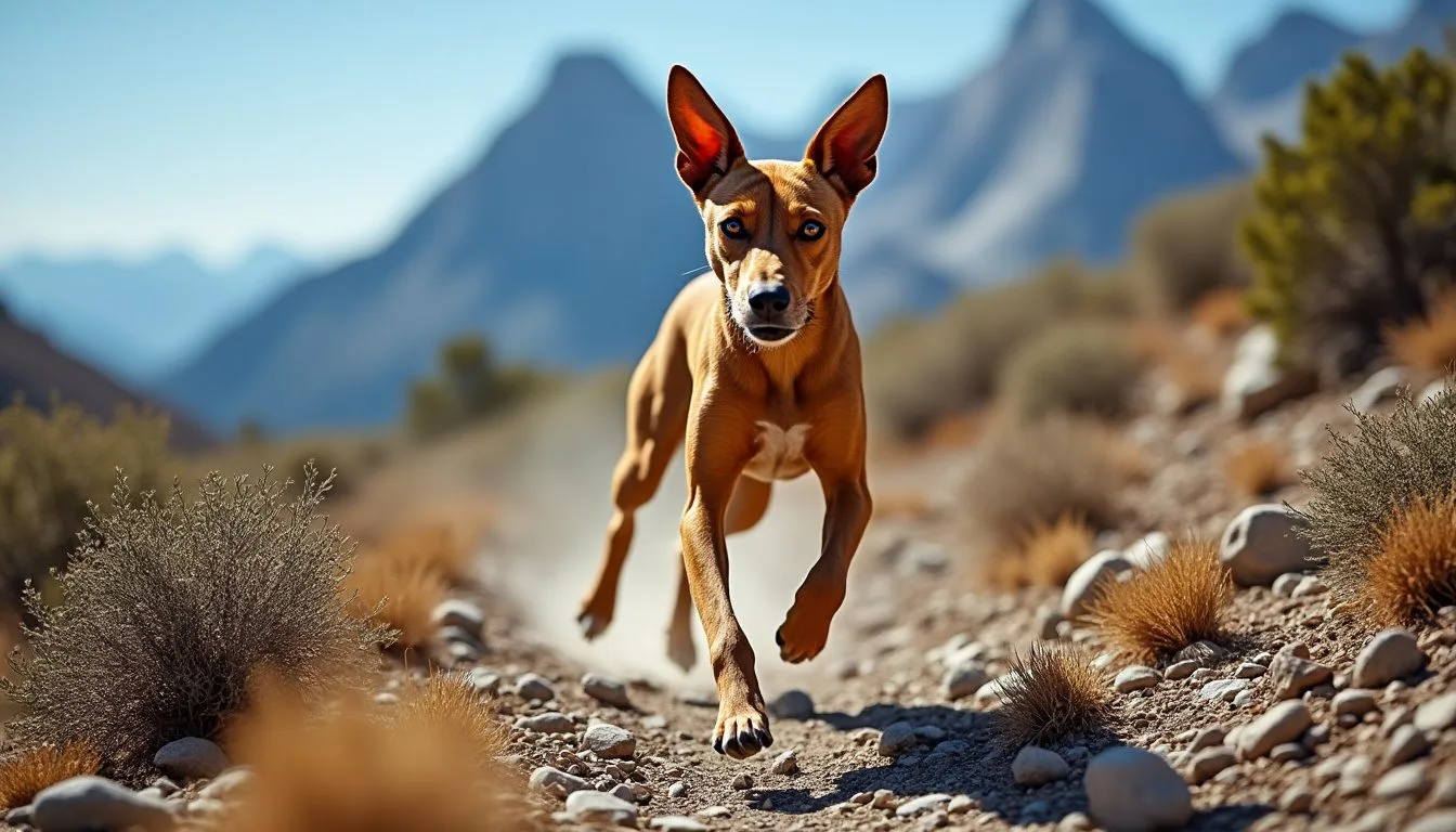 descubre las principales diferencias entre el podenco y el galgo: compara sus características físicas, historia y los cuidados que requieren. ideal para amantes de los perros que buscan orientación en la elección de estas razas.