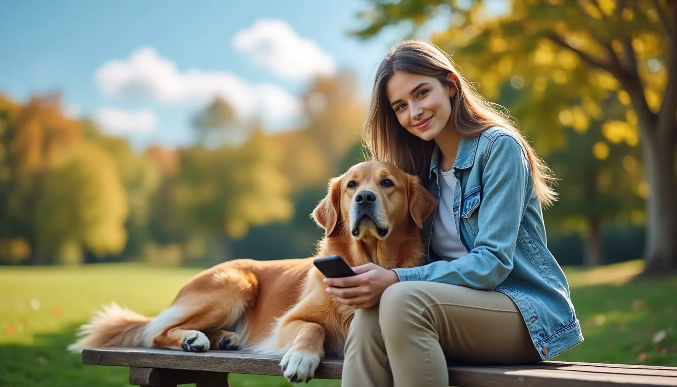 descubre las mejores estrategias y consejos de educación canina para 2025. aprende cómo mejorar el comportamiento de tu perro de manera efectiva y fortalecer vuestro vínculo.