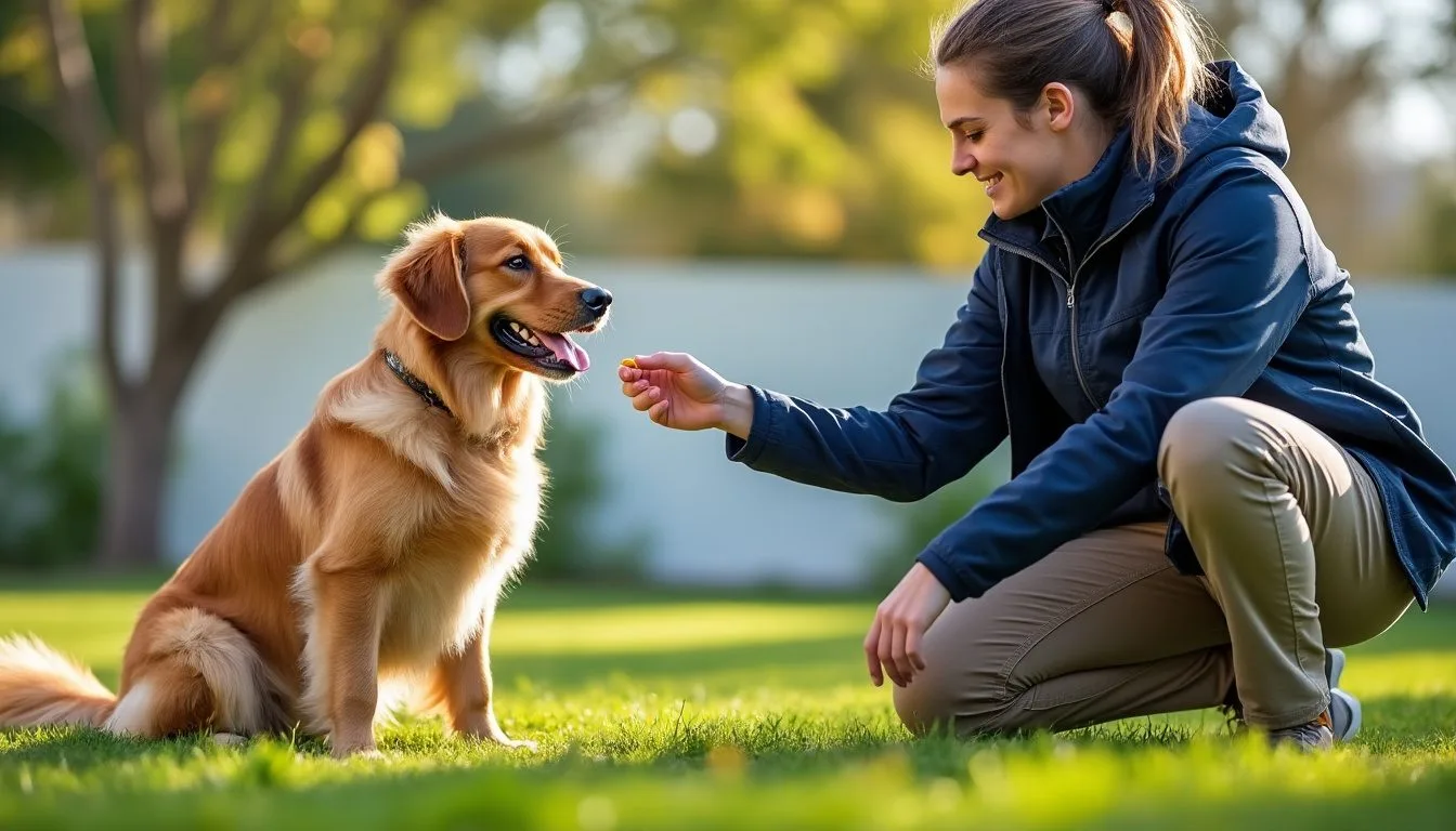 descubre las mejores estrategias y consejos de educación canina para 2025. aprende a mejorar el comportamiento de tu perro de forma efectiva y positiva, fortaleciendo el vínculo con tu mascota.