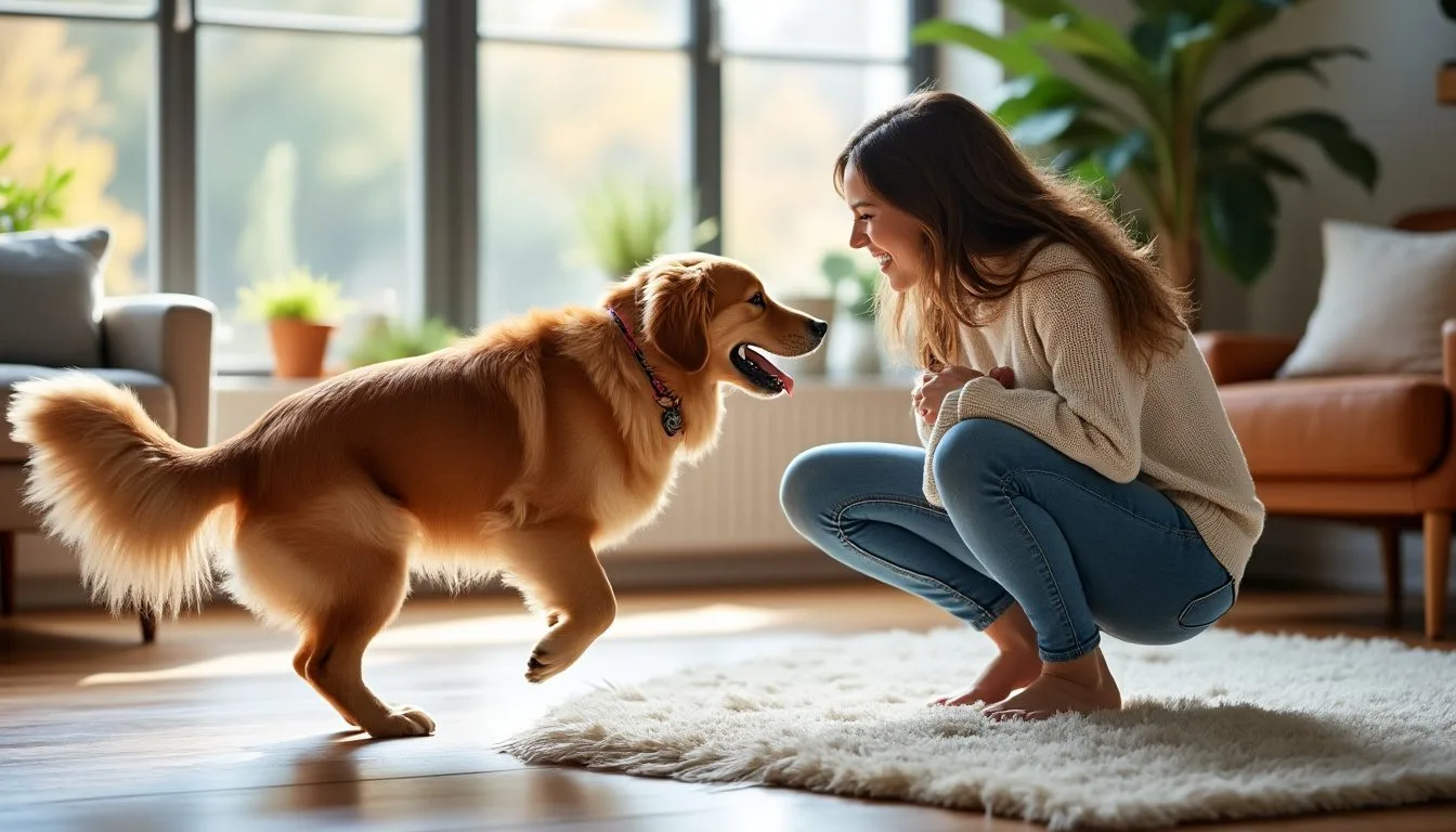 descubre las mejores claves y consejos de educación canina para mejorar el comportamiento de tu perro en 2025. aprende técnicas efectivas y prácticas para fortalecer la relación con tu mascota y lograr una convivencia armoniosa.