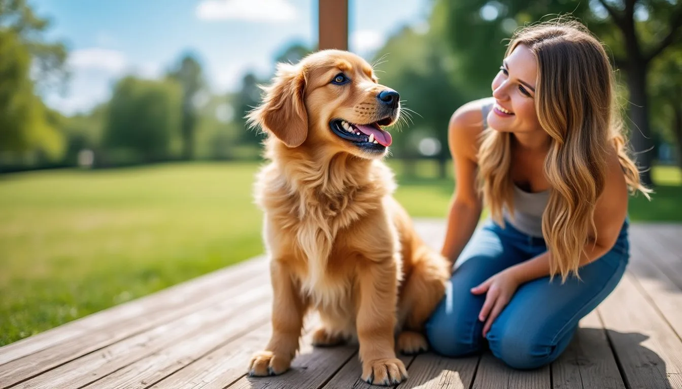 descubre las mejores estrategias de educación canina en 2025. aprende claves prácticas para mejorar el comportamiento de tu perro y fortalecer vuestro vínculo día a día.