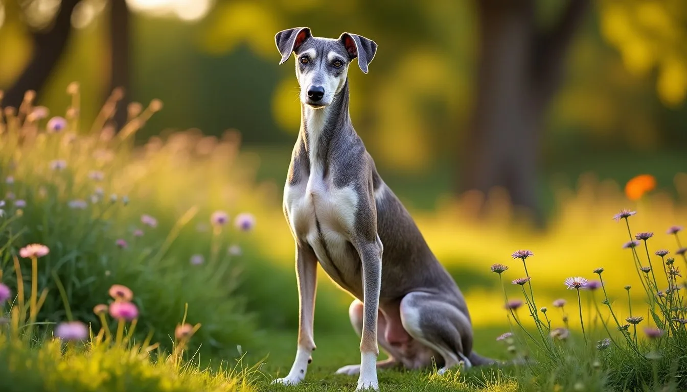 descubre todo sobre el galgo escocés: sus principales características, consejos de cuidado y detalles sobre su temperamento. infórmate antes de adoptar esta noble y elegante raza canina.