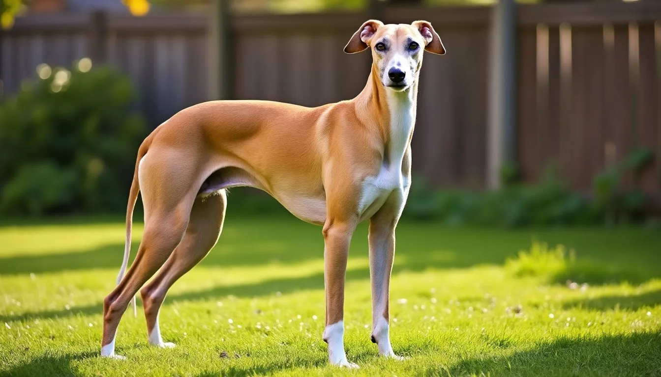 descubre las principales características y el temperamento del galgo inglés. aprende todo sobre el greyhound inglés, su personalidad, cuidados y lo que lo hace un compañero especial.