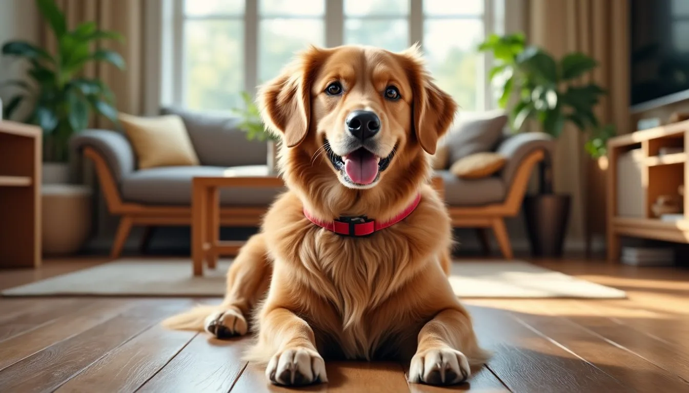 descubre cómo entrenar a tu perro en casa de manera efectiva con nuestra guía completa. consejos prácticos, técnicas sencillas y recomendaciones para lograr una obediencia duradera y fortalecer el vínculo con tu mascota.