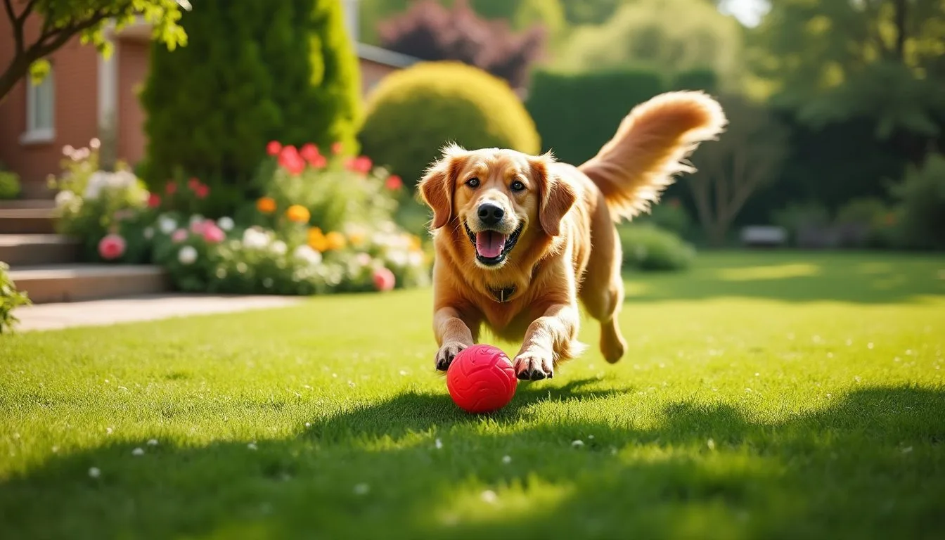 descubre cómo entrenar a tu perro en casa con nuestra guía completa. aprende consejos prácticos y técnicas efectivas para lograr una convivencia armoniosa y una mascota obediente.
