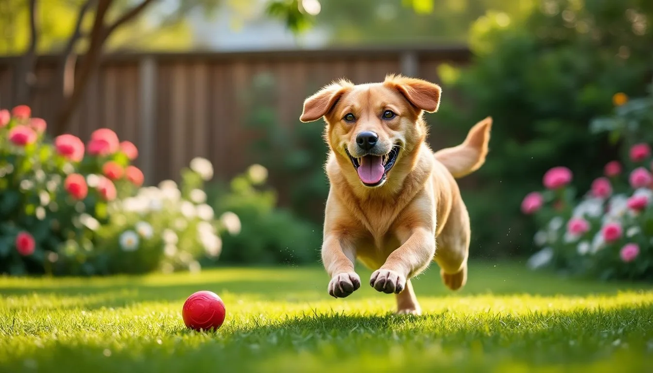 descubre todo sobre perros medianos en nuestra guía 2025: conoce las razas más populares, consejos de cuidados, alimentación y bienestar para ofrecerle la mejor vida a tu mascota.