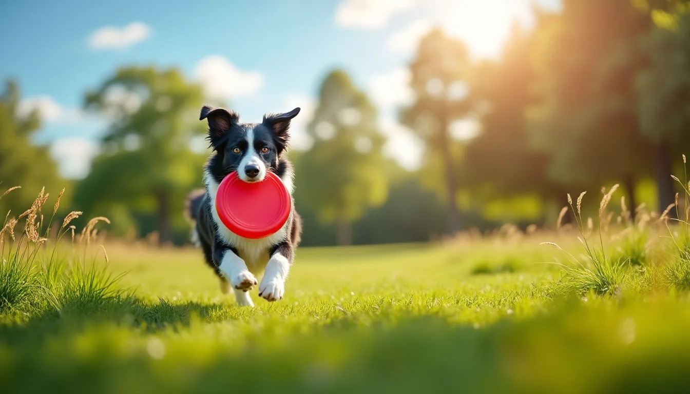 descubre todo sobre los perros medianos en nuestra guía 2025: conoce las principales razas, cuidados esenciales y consejos útiles para brindarles la mejor calidad de vida.