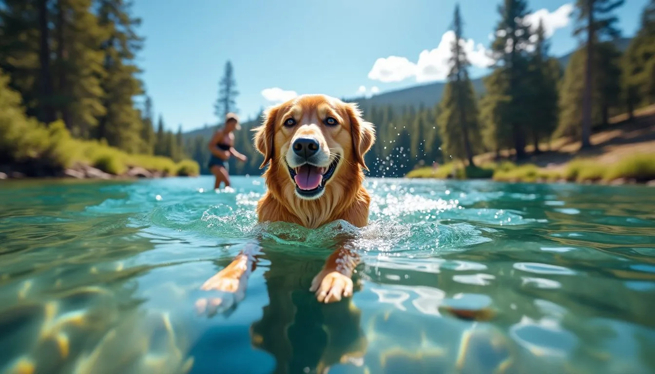 descubre todo sobre perros medianos en esta guía completa: conoce las mejores razas, aprende sobre sus cuidados esenciales y encuentra consejos útiles para el 2025.