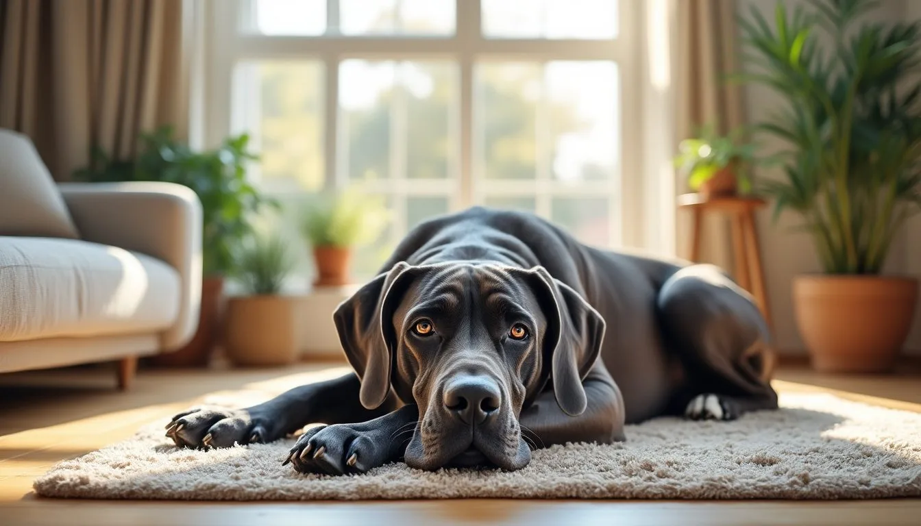 descubre las mejores razas de perros grandes ideales para familias. conoce sus características, ventajas y consejos importantes para cuidar de estos fieles compañeros.
