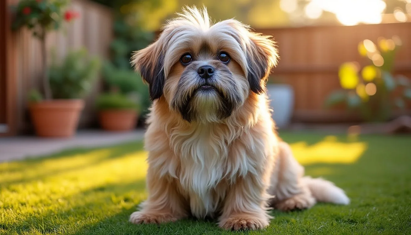 descubre las características principales del lhasa apso y aprende los cuidados esenciales que necesita esta adorable raza de perro para mantener su salud y felicidad.