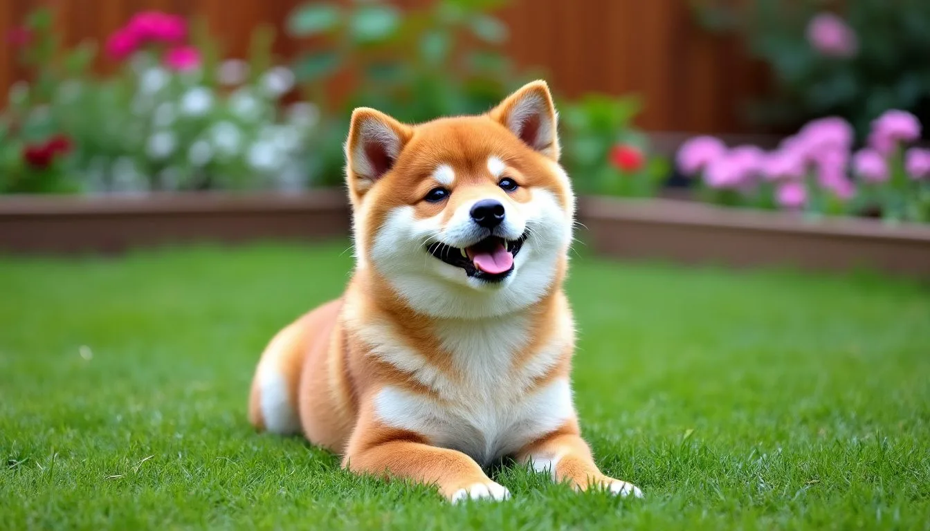 descubre todo sobre el mame shiba, una raza japonesa adorable. conoce sus características únicas y los cuidados esenciales para garantizar su bienestar y felicidad.