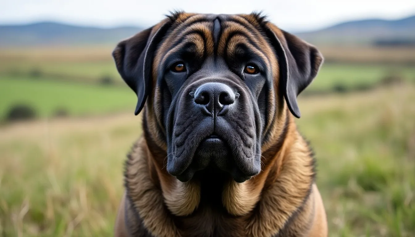 descubre todo sobre el mastín asturiano: conoce sus características principales, su origen y los mejores consejos para cuidar adecuadamente a esta noble y protectora raza de perro.
