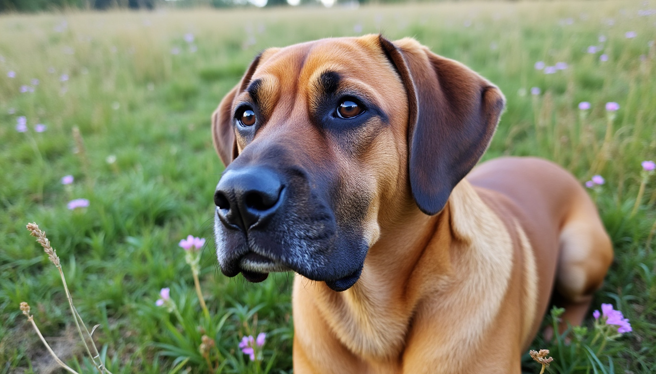 descubre todo sobre el mastín de tras os montes: sus características físicas, el interesante origen de esta raza portuguesa y los aspectos más destacados de su comportamiento. conoce por qué es un perro tan especial.